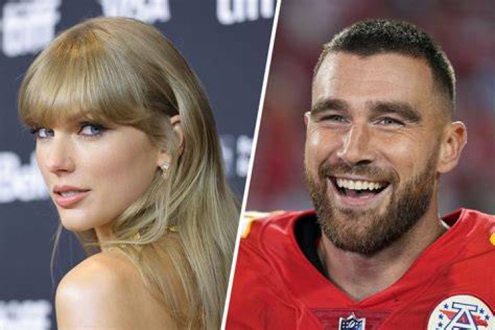 Amid SNL Update, Travis Kelce’s Dancing Video With Taylor Swift Attracts Many