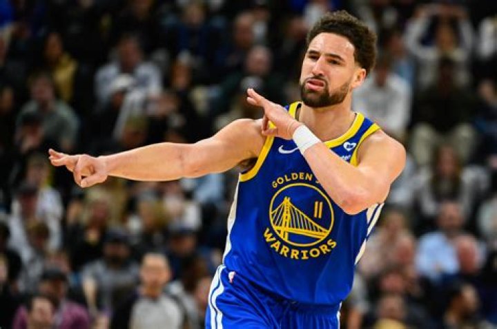 Amid Warriors Trade Talk, Klay Thompson Gets Philosophical After Tough Loss vs
Bucks: “Gotta Enjoy These Moments With Your Brothers”