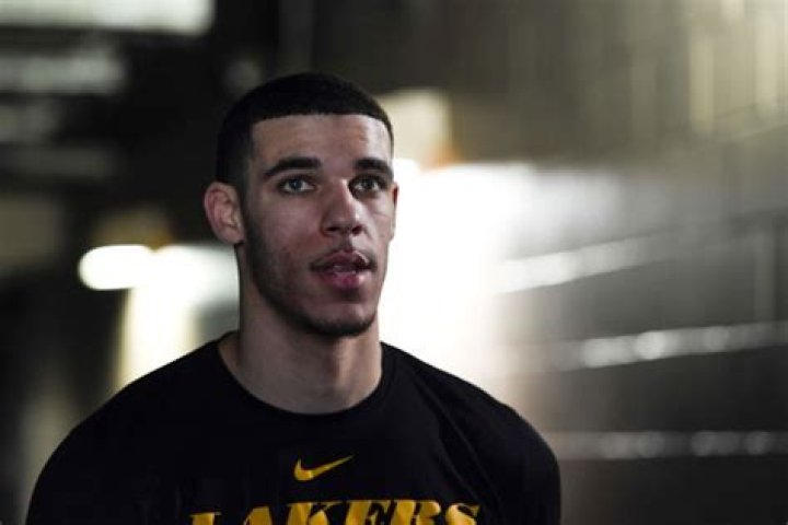 Amidst Lonzo Ball’s Sorrowful Health Update, Former Team Blames 25 Y.O.’s Injury
to His Father’s $1 Billion Worth Brand