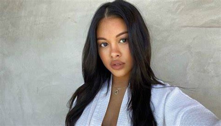 Ammika Harris Biography, Height & Life Story Super Stars Bio