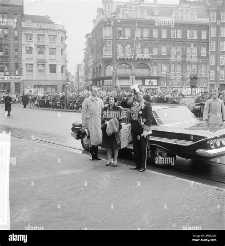 Amsterdam (1962)