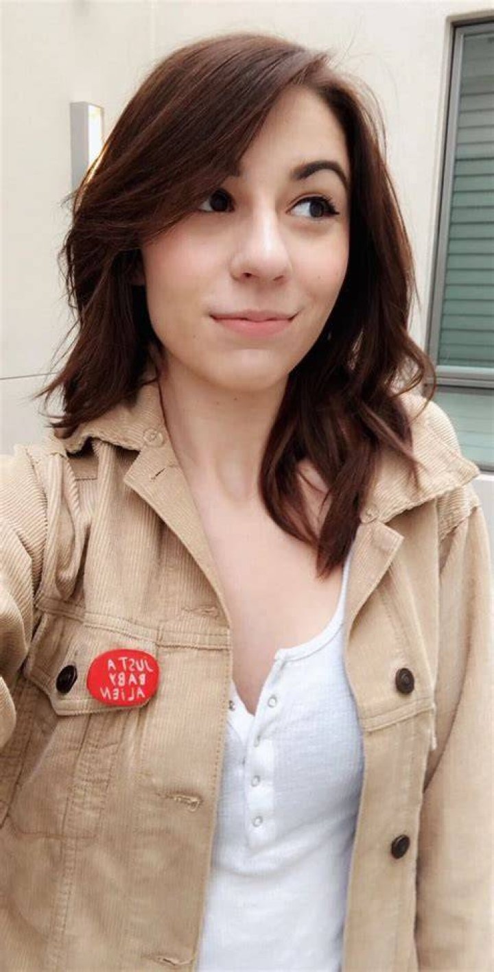 Amy Nelson Markiplier Wiki FANDOM powered by Wikia