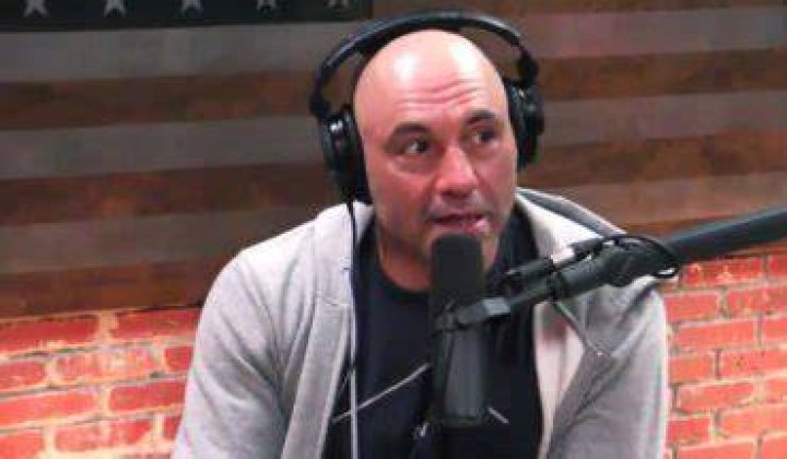 “An Extra Crackle in the Air”: Avid ‘Bow Hunter’ Joe Rogan Explains His Love for
Hunting