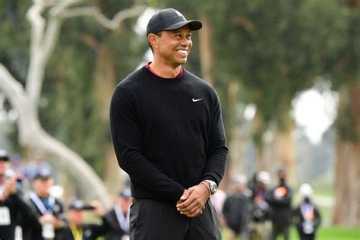An Untold Story Echoing the Greatness of Tiger Woods
