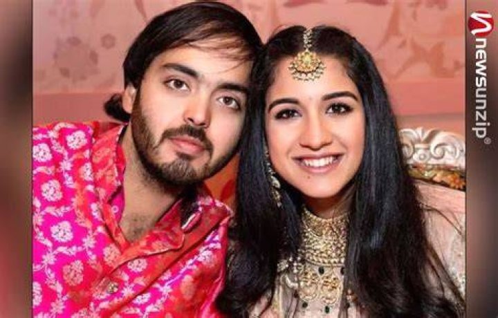 Anant Ambani Wiki, Age, Height, Weight, Family, Wife, Affairs, Biography