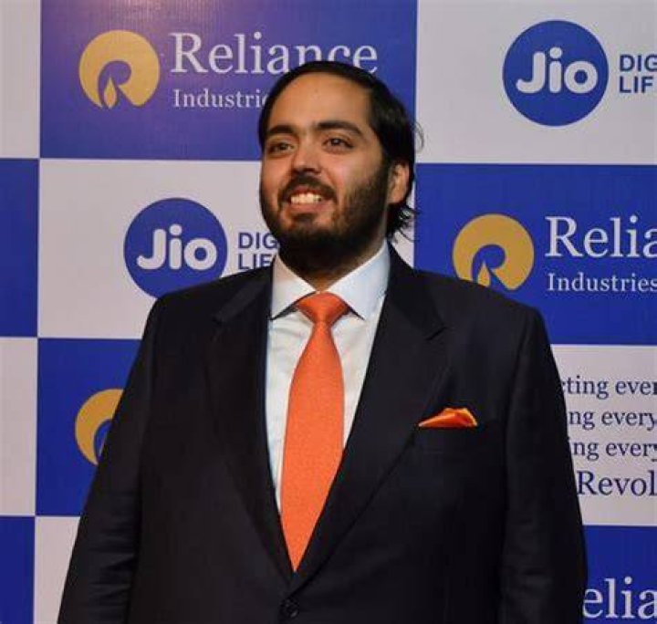 Anant Ambani Wiki, Biography, Weight, Height, Age, Family News Bugz