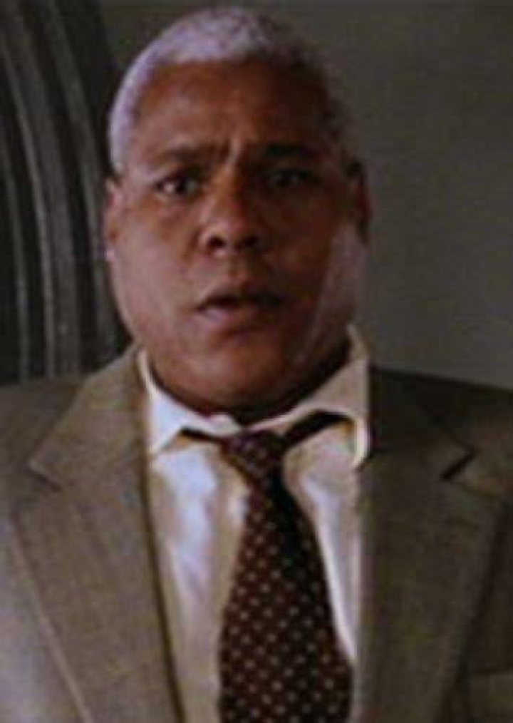 Andre Braugher as Robbie Robertson in Sam Raimi's Spiderman Trilogy (2023-2029)