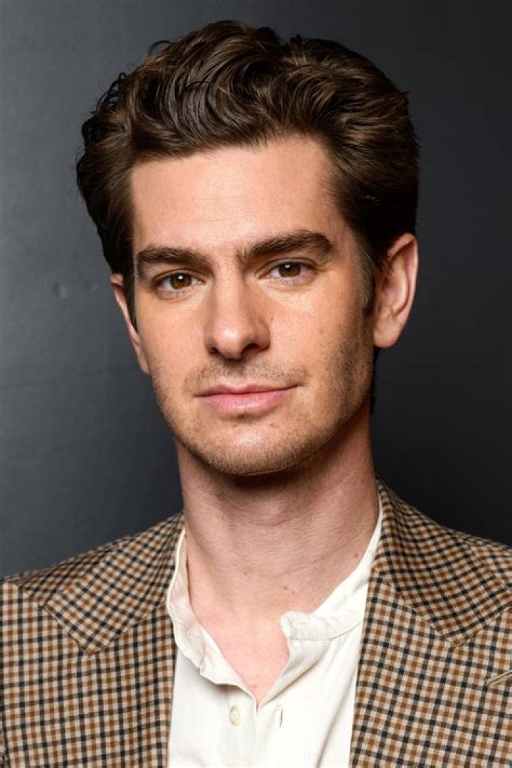 Andrew Garfield as Jaq in NOIR Episode Nine - The Goddaughter