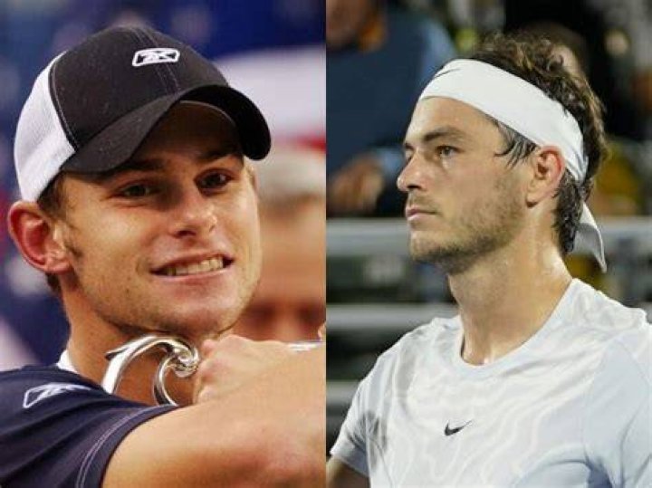 Andy Roddick Weighs In on Prospects of Taylor Fritz, Josh Isner and Others in
2021
