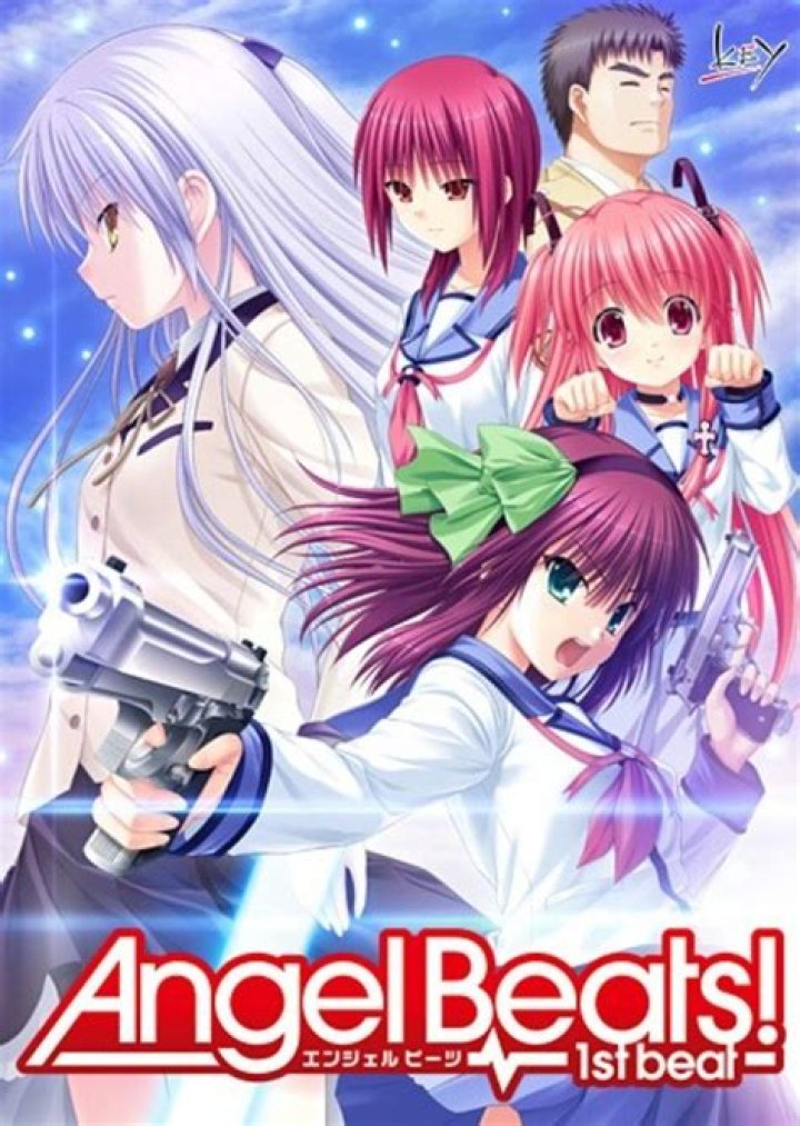 Angel Beats!-Live Action Fan Casting on myCast