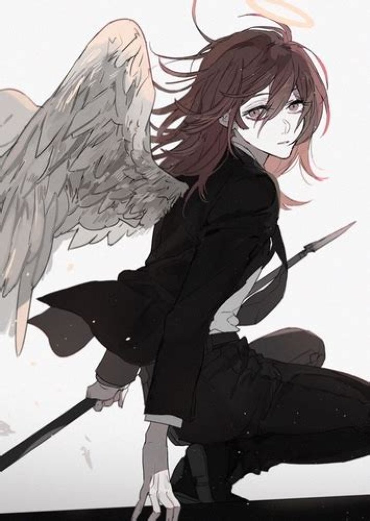 Angel Devil Fan Casting for Chainsaw Man (Live-Action Show) | myCast