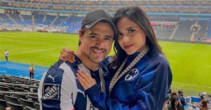 Angel Garza Marries Sports Journalist Zaide Lozano