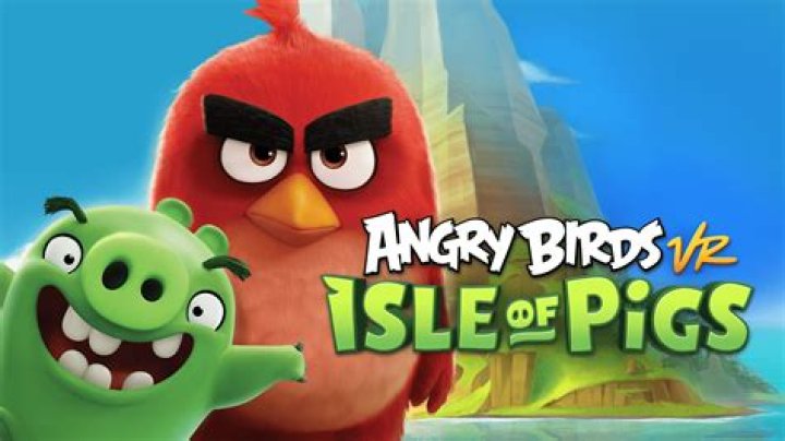 Angry Birds B.C
