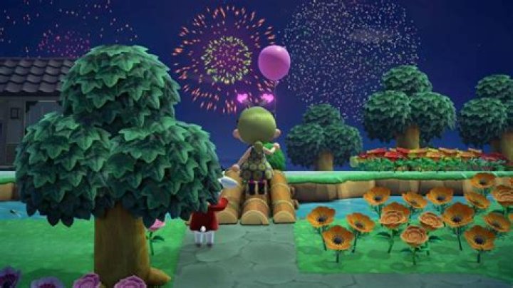 Animal Crossing: Get These Seasonal Items Before Time Runs Out