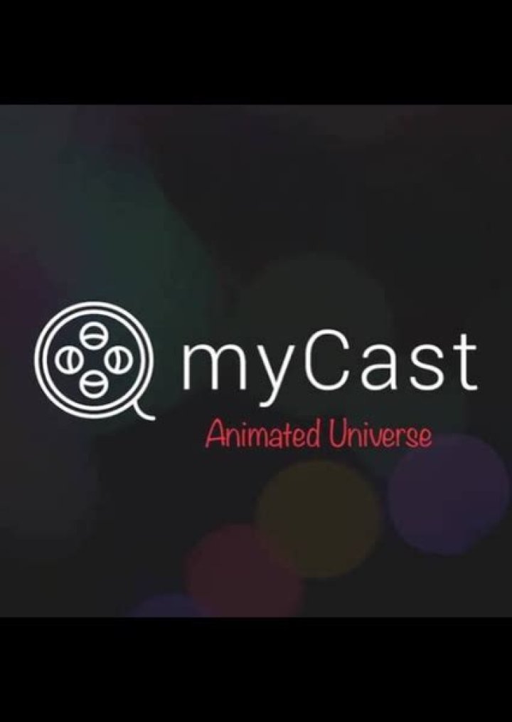 Animated Fan Casting on myCast
