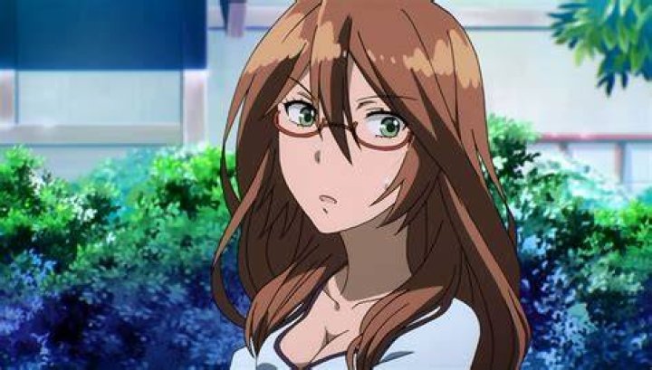Anime Hotties Mayumi Nishikino