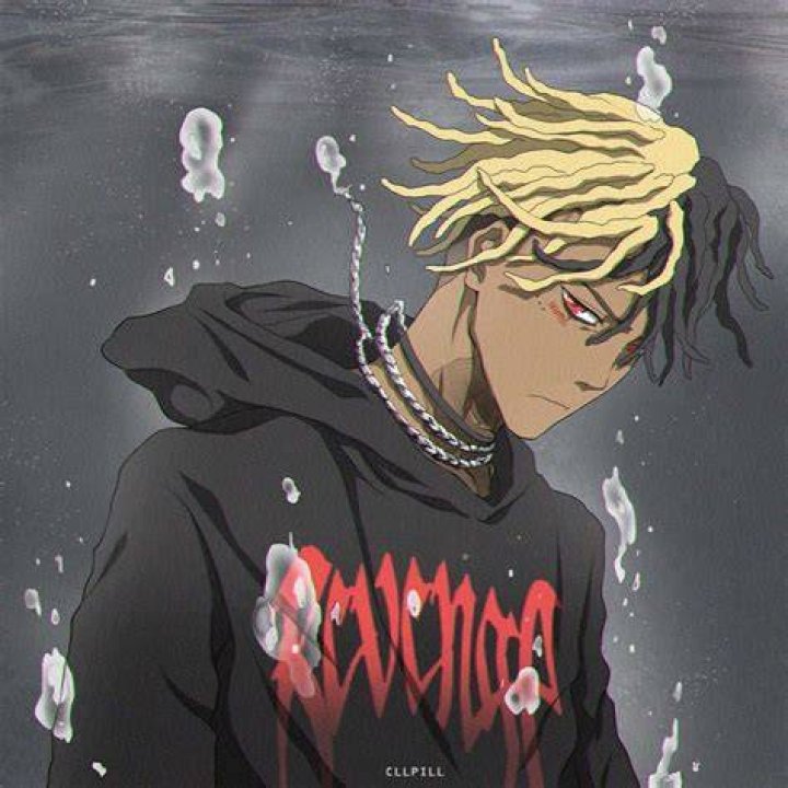 Anime Tumb Anime rapper, Anime fight, Anime comics