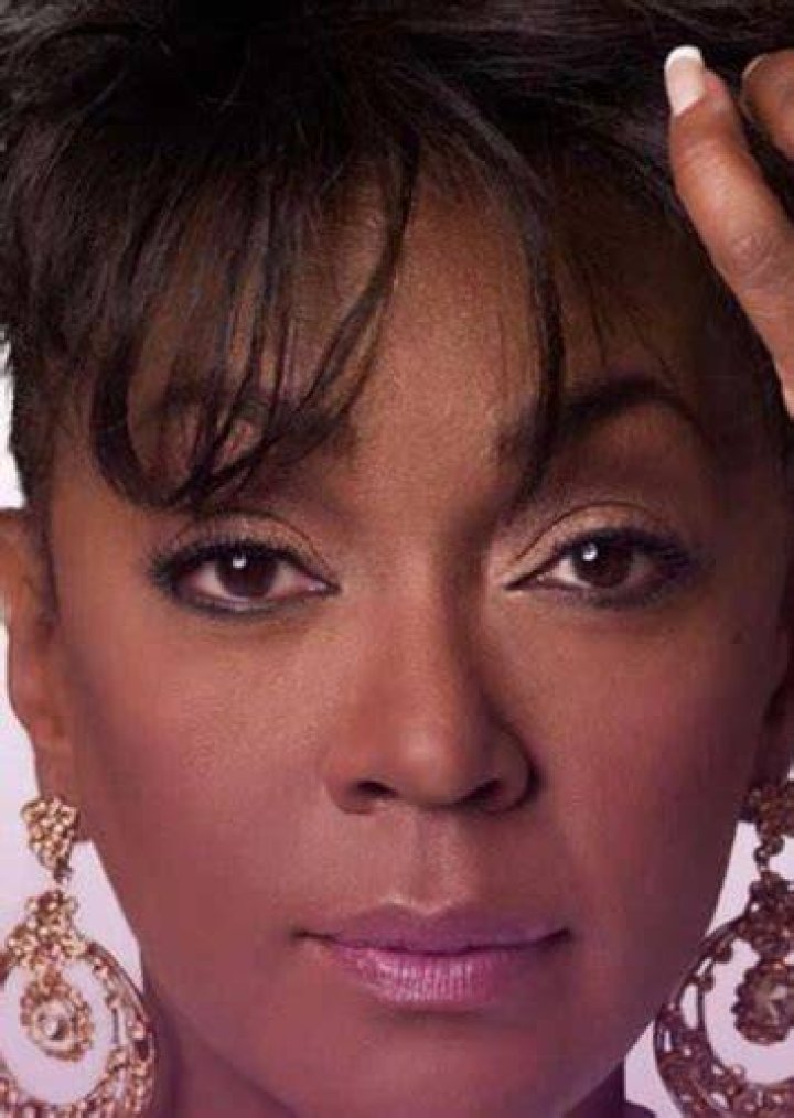 Anita Baker Fan Casting