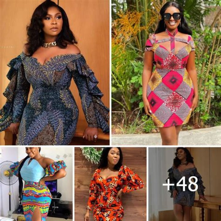 Ankara Style: The Vibrant African Fashion Trend Taking The World By Storm