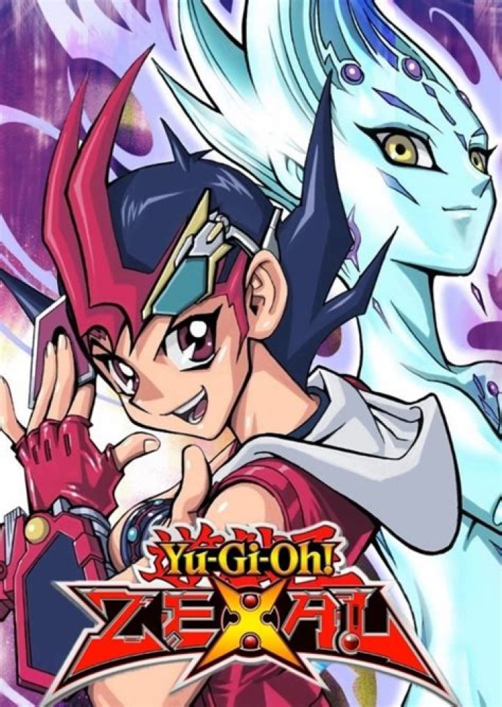 Anna Kaboom Fan Casting for Yu-Gi-Oh! Zexal the Movie | myCast