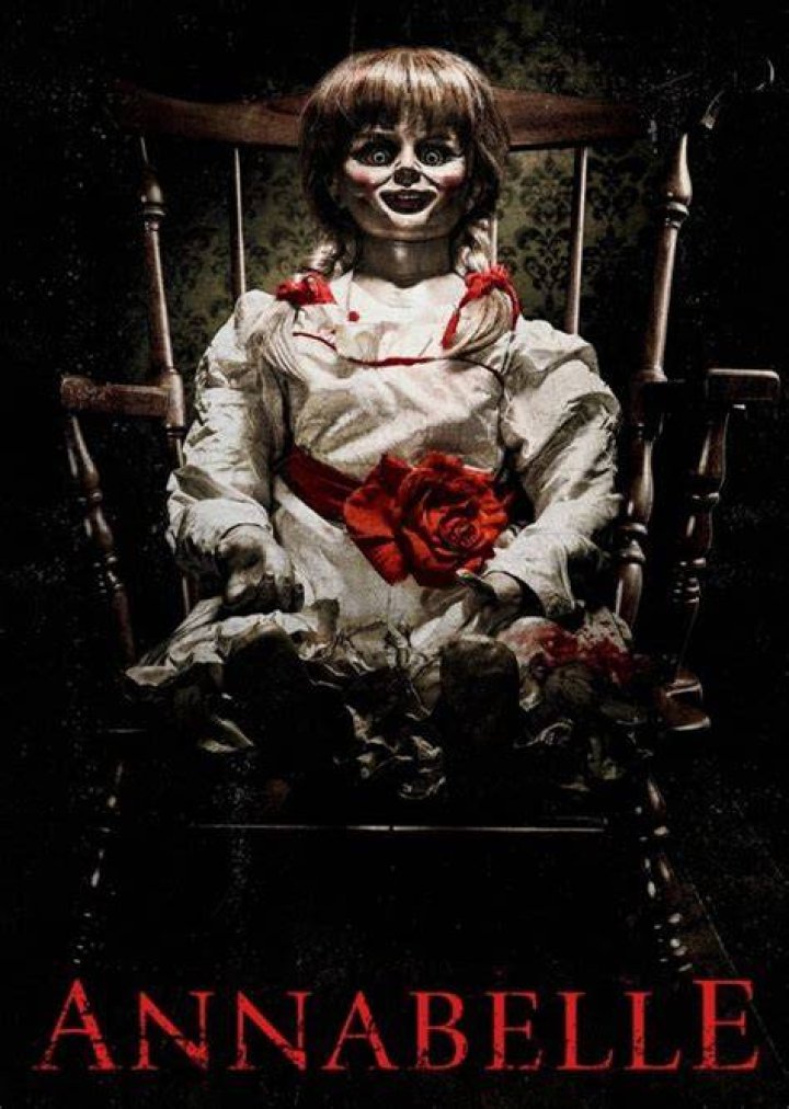 Annabelle 3 Fan Casting