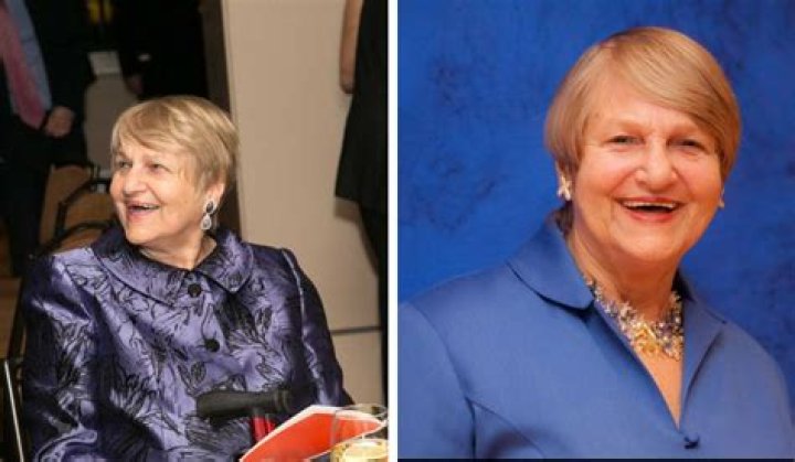 Annaliese Witschak: A Comprehensive Look Into Her Life And Career