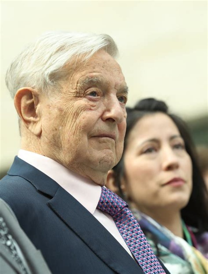 Annaliese Witschak Bio Facts About Soros' First Wife