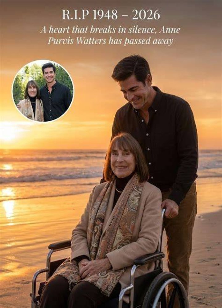 Anne Watters: A Comprehensive Look At Her Life And Career