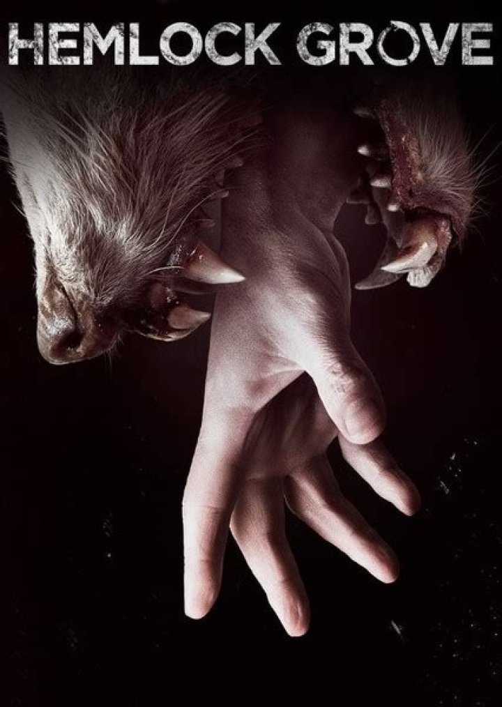 Annie Archambeau Fan Casting for Hemlock Grove (2020s Reboot) | myCast