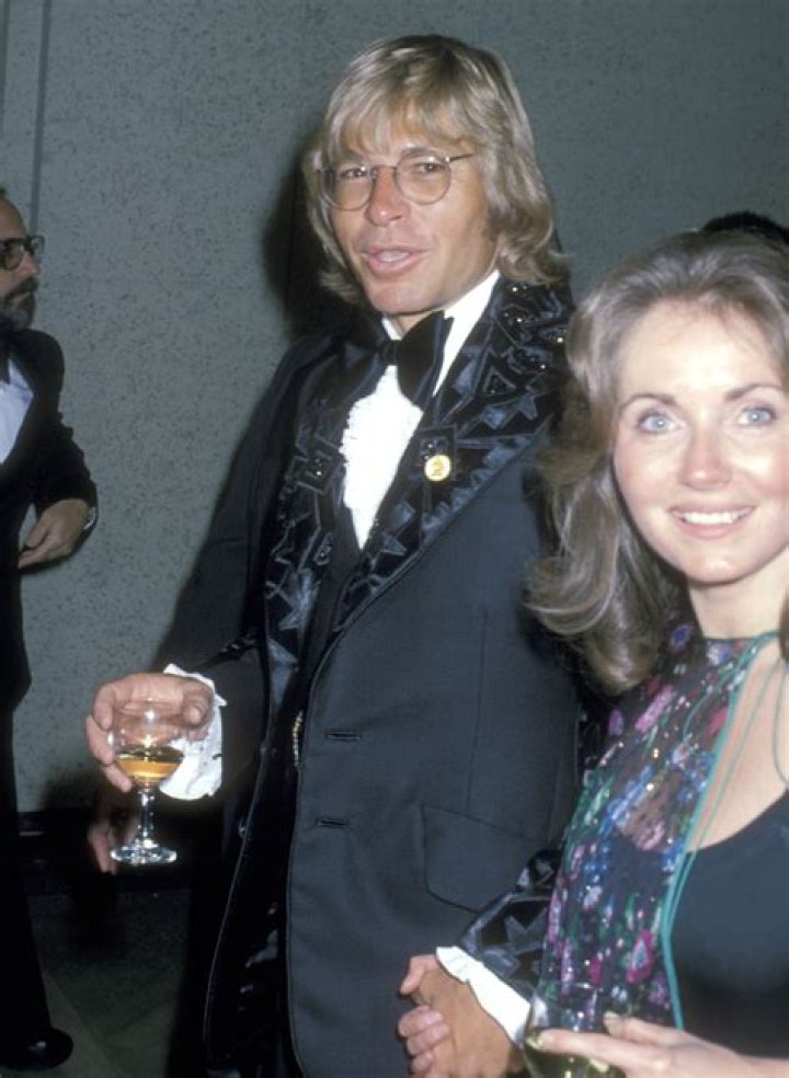 Annie Martell John Denverale Ex, How His FairyTale Ended?
