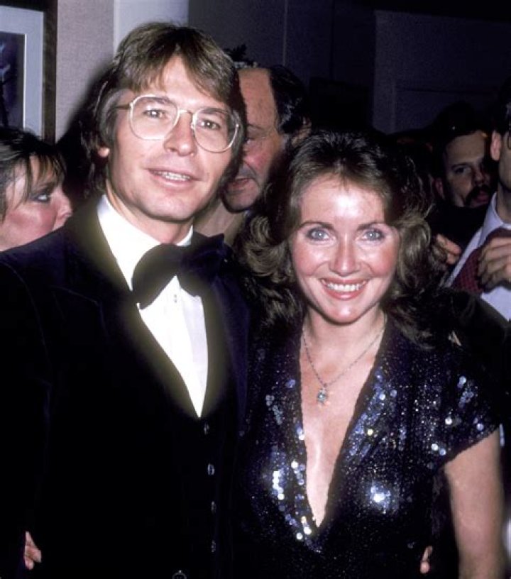 Annie Martell's Age, Instagram, John Denver's Exwife, Children