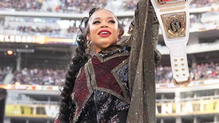 Another Match Between Bianca Belair and Becky Lynch?