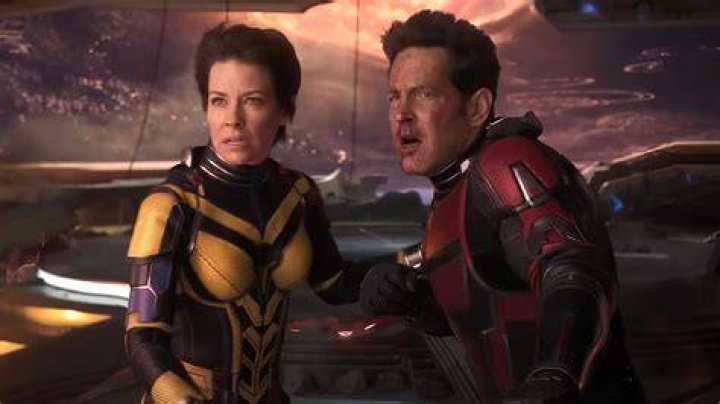 Ant Man & The Wasp: Quantumania (RoccoScarcella&rsquo;s Cut)