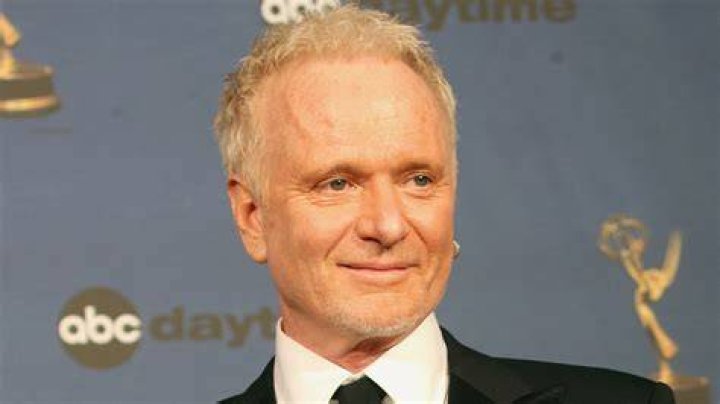 Anthony Geary Leaves General Hospital With All Guns Blazing TV Insider