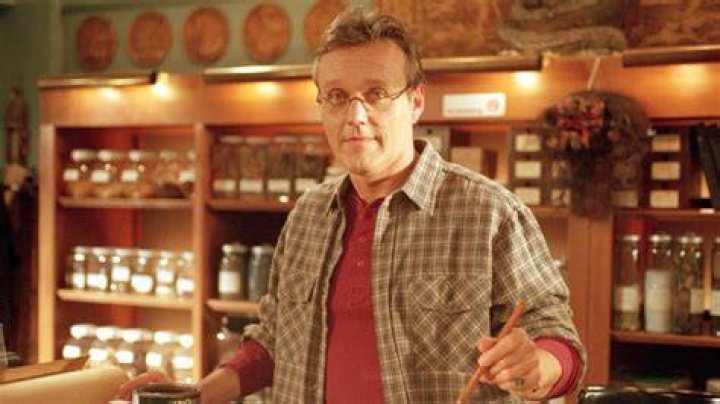 Anthony Head Anthony Stewart Head Photo (39596739) Fanpop