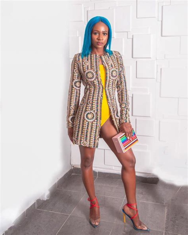 Anto Lecky Wore Swimsuit To 'Sugar Rush' Movie Premiere. Hit Or Miss