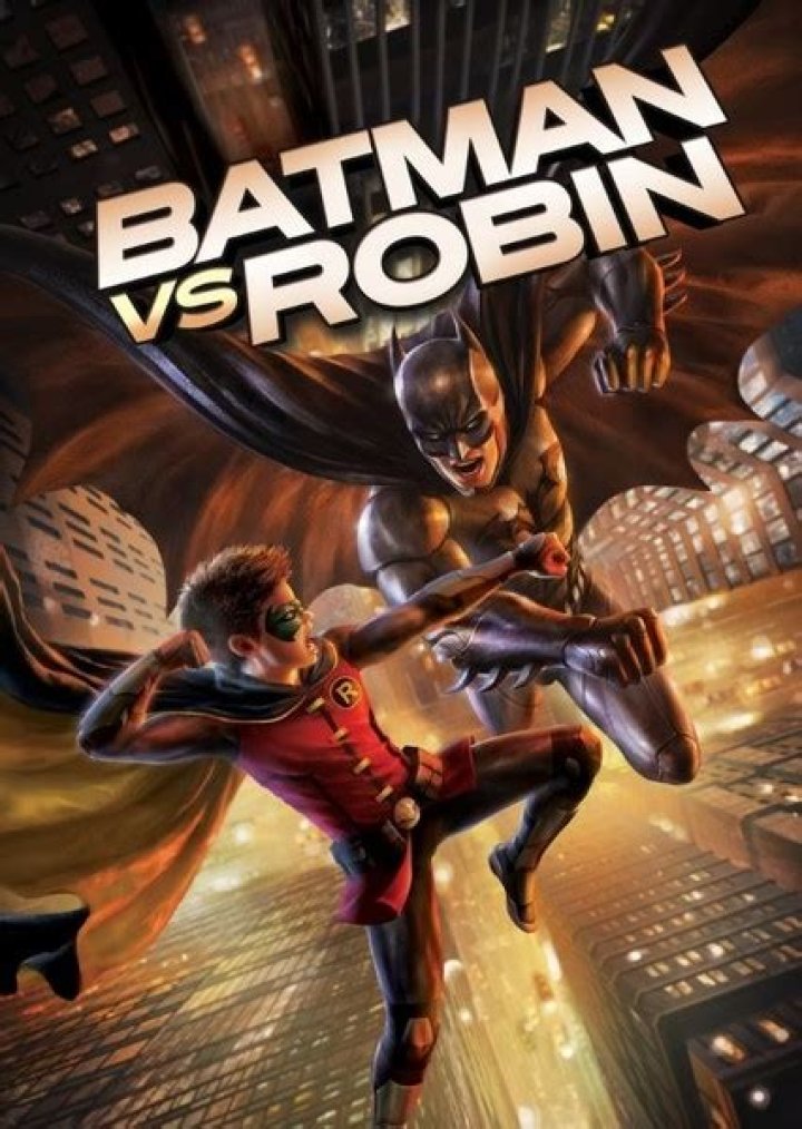 Anton Schott / The Dollmaker Fan Casting for DCEU rebooted: Batman vs Robin | myCast