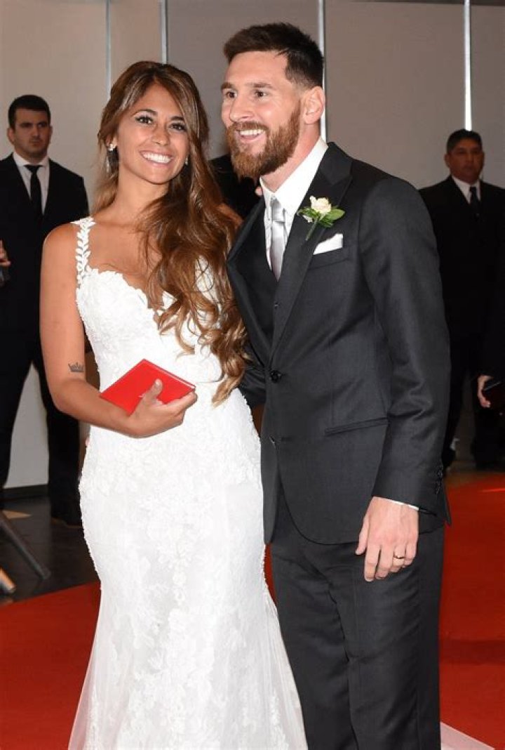 Antonela Roccuzzo: The Life And Journey Of Lionel Messi's Wife