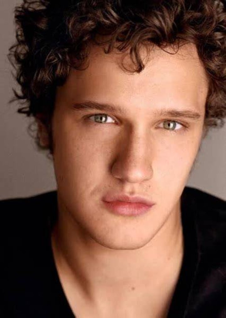 Antonio Marziale Fan Casting