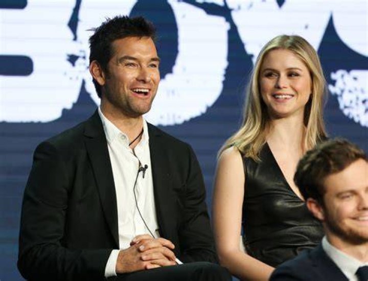 Antony Starr Wife: Unveiling The Life Of The 'Boys' Star And His Partner