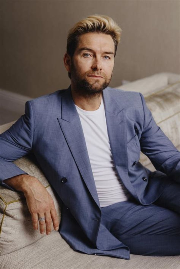 Antony Starr's Spouse Everything You Need To Know
