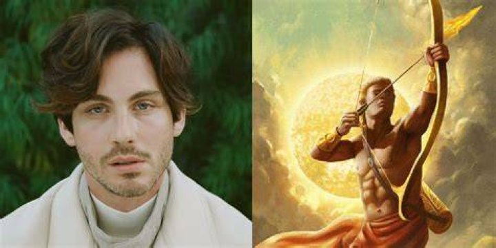 Apollo Fan Casting for Percy Jackson Disney Plus series | myCast