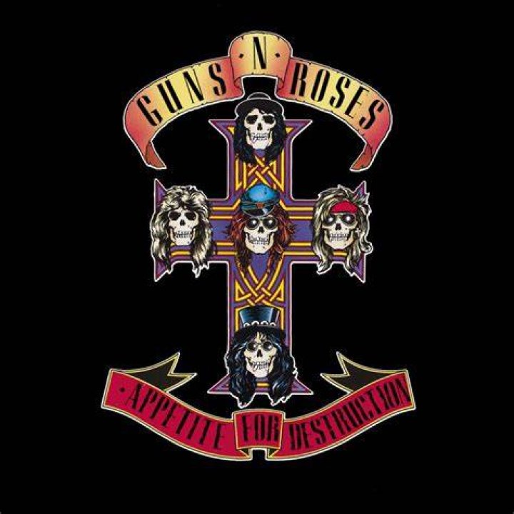Appetite for Destruction: The Guns N' Roses Story