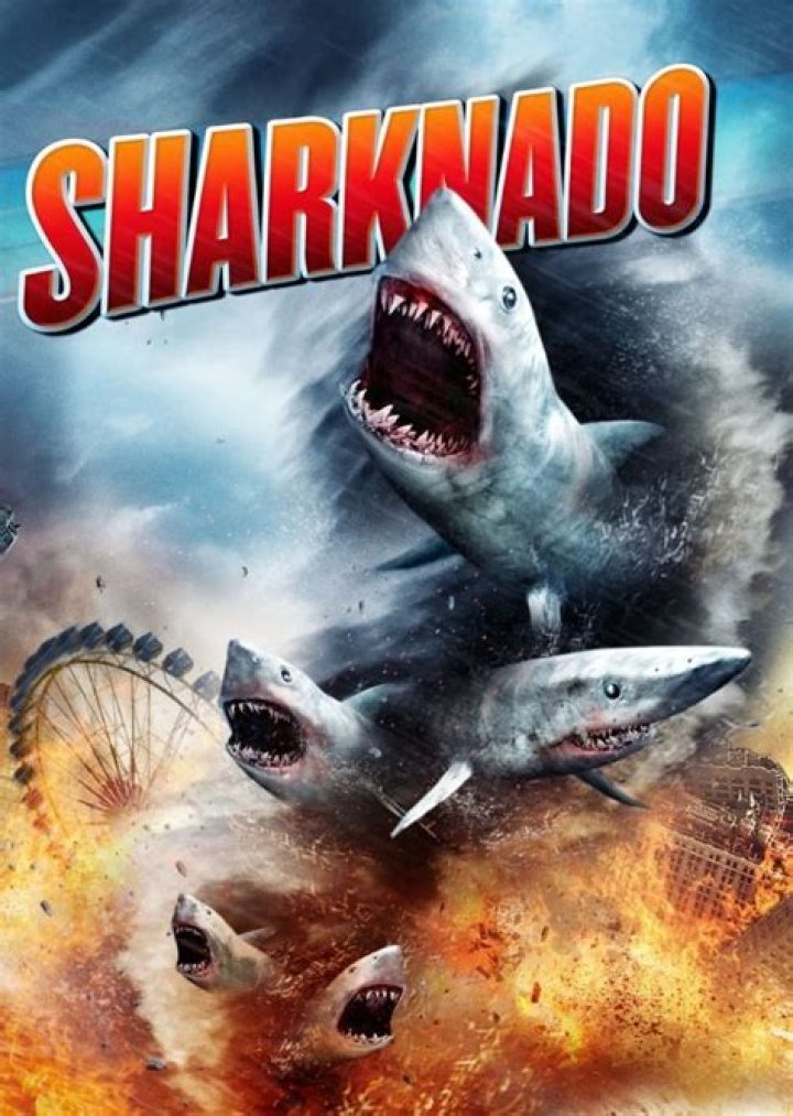 April Wexler Fan Casting for Sharknado: The Animated Series | myCast