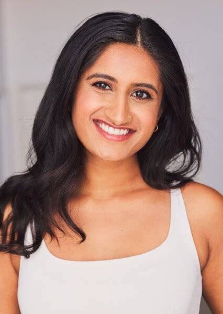 Arasha Lalani Fan Casting