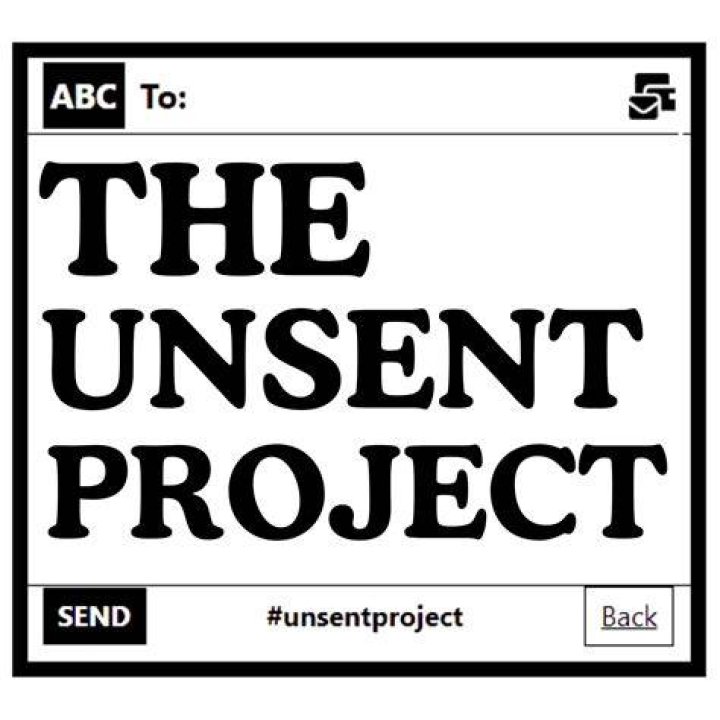 Archive THE UNSENT PROJECT Text messages, Quotes, Messages
