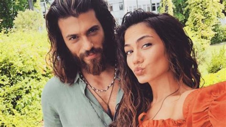 Are Can Yaman And Demet Zdemir Married In Real Life? Uncovering The Truth