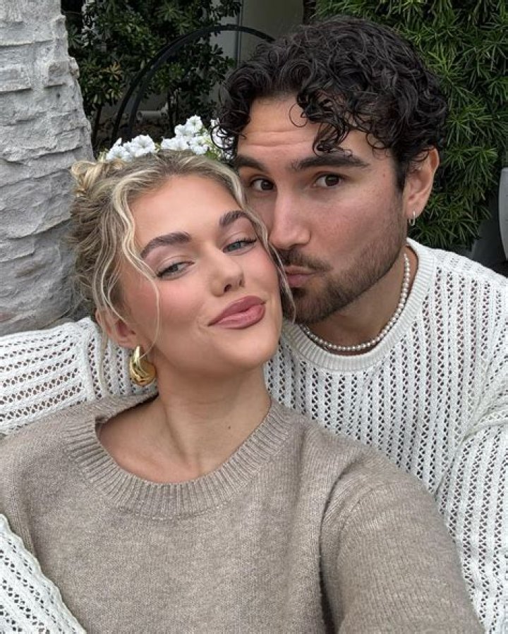 Are Carmen Kocourek and Kenzo Nudo still together? 'Love Island USA