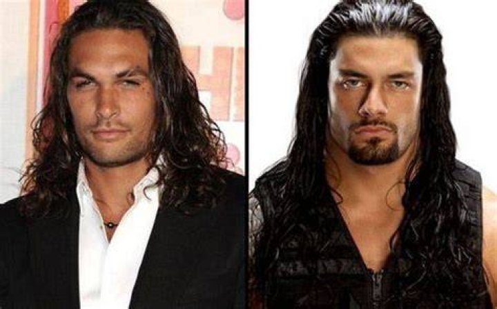 Are Roman Reigns and Game of Thrones Actor Jason Momoa Related?