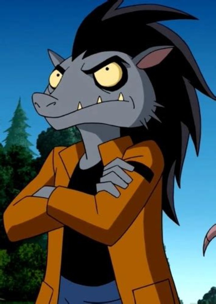 Argit Fan Casting for Ben 10 (mythical version) | myCast